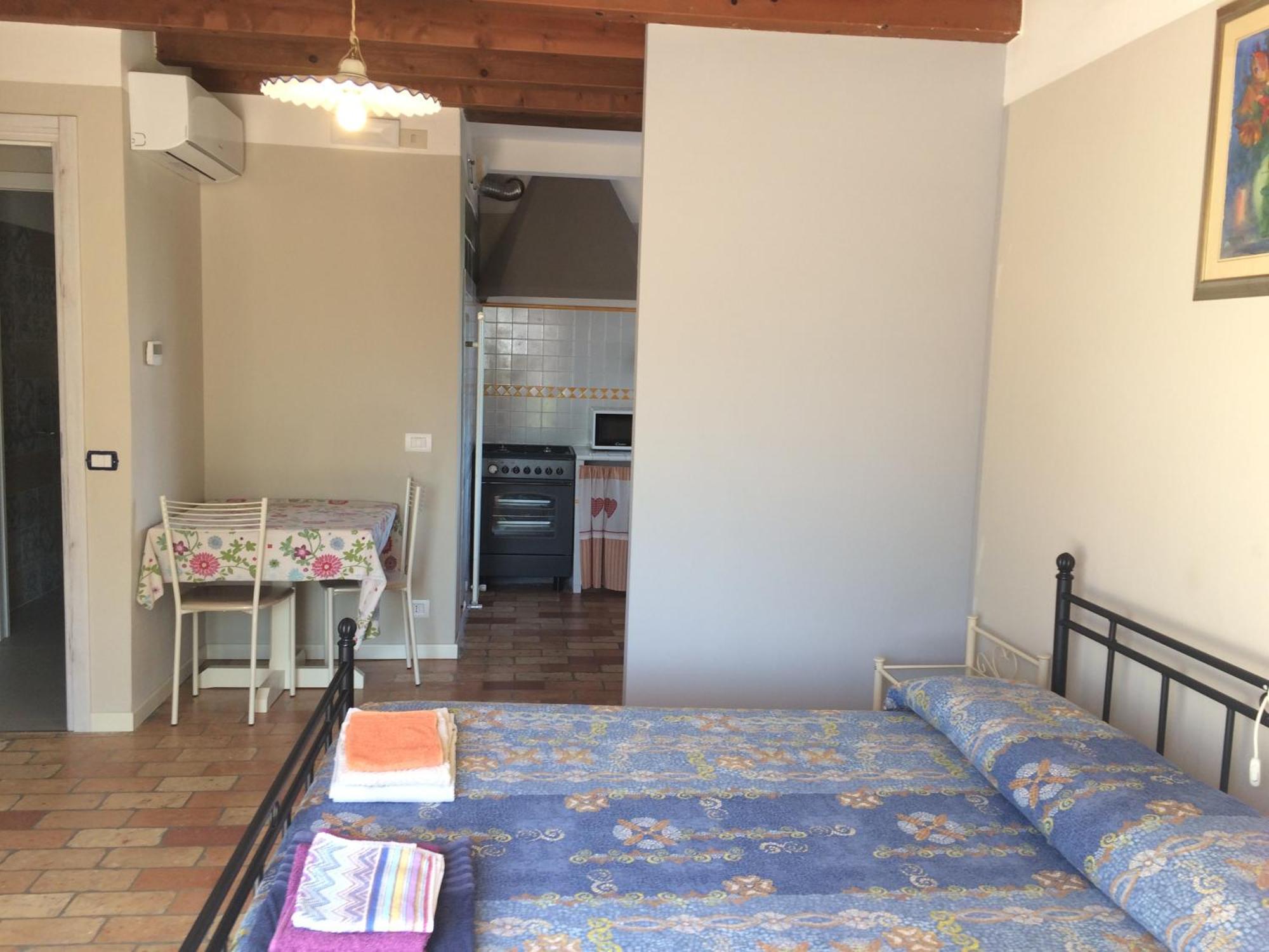 Agriturismo Maliso Ceggia Εξωτερικό φωτογραφία