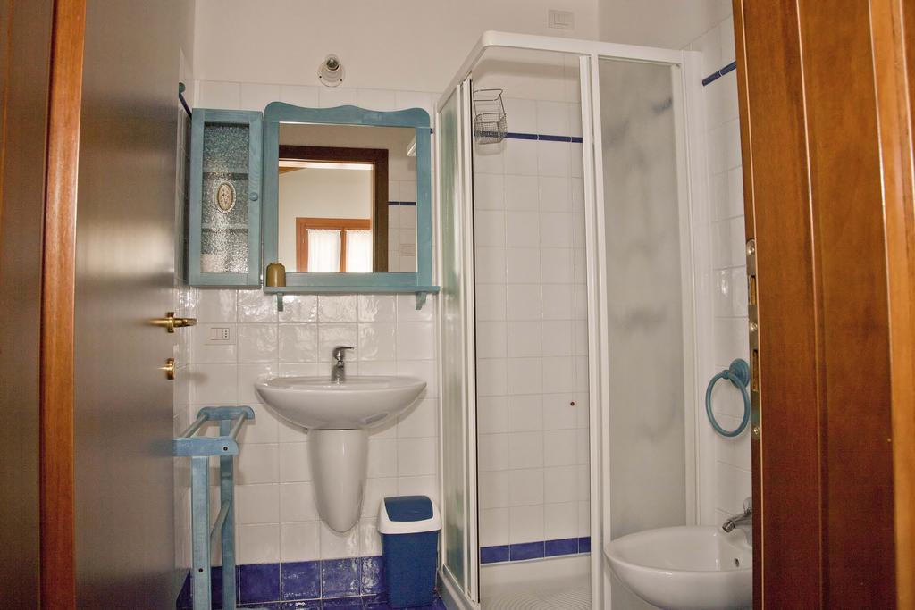 Agriturismo Maliso Ceggia Δωμάτιο φωτογραφία
