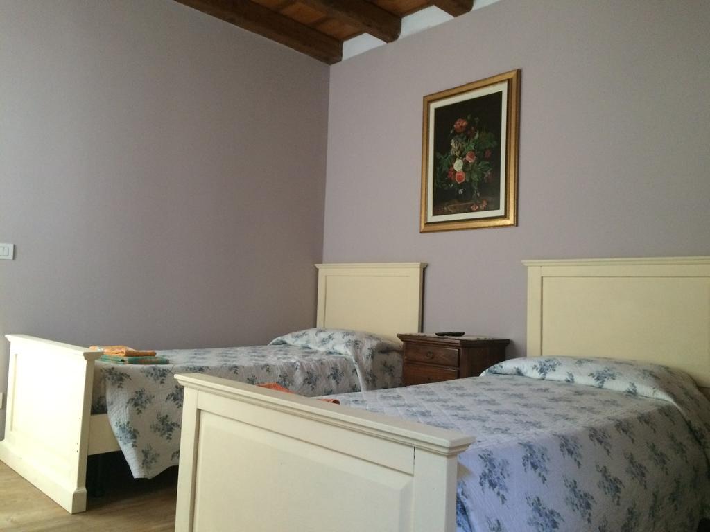 Agriturismo Maliso Ceggia Δωμάτιο φωτογραφία
