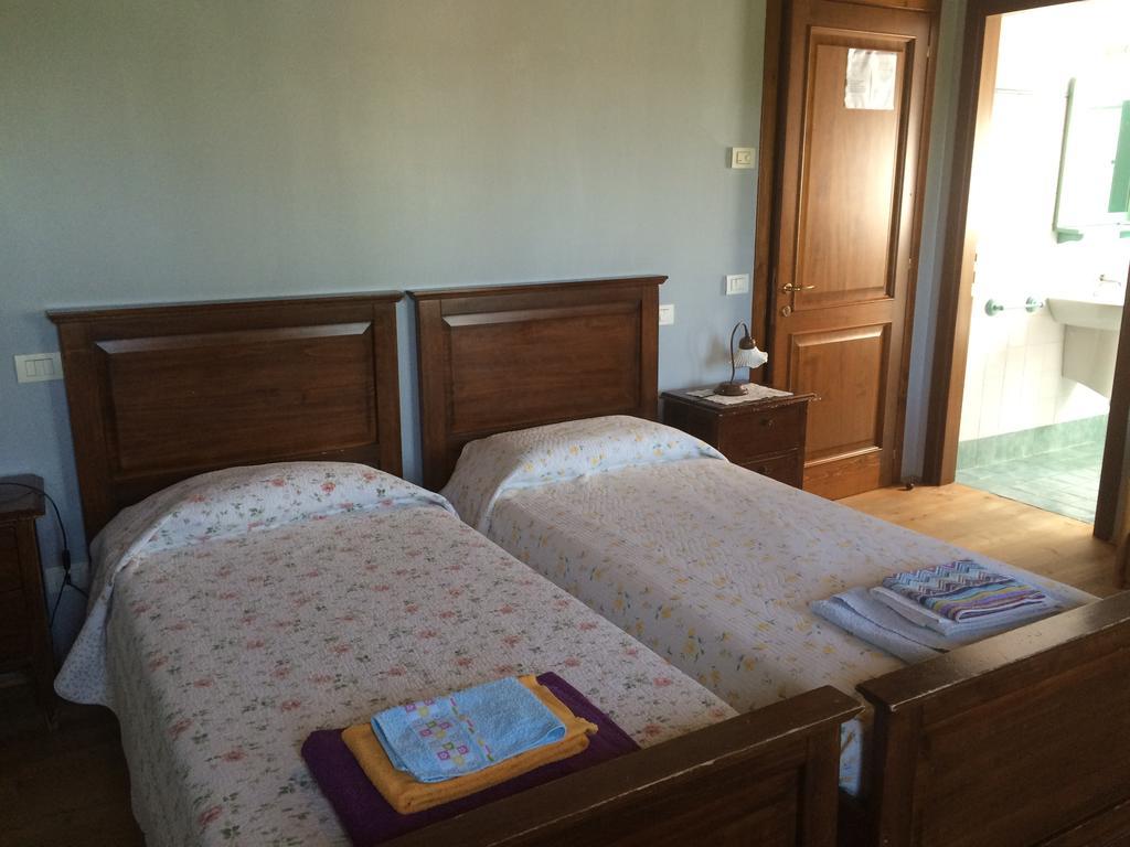 Agriturismo Maliso Ceggia Δωμάτιο φωτογραφία