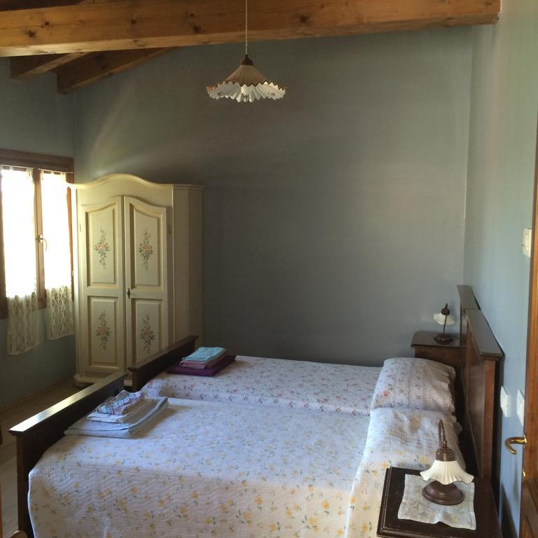 Agriturismo Maliso Ceggia Εξωτερικό φωτογραφία