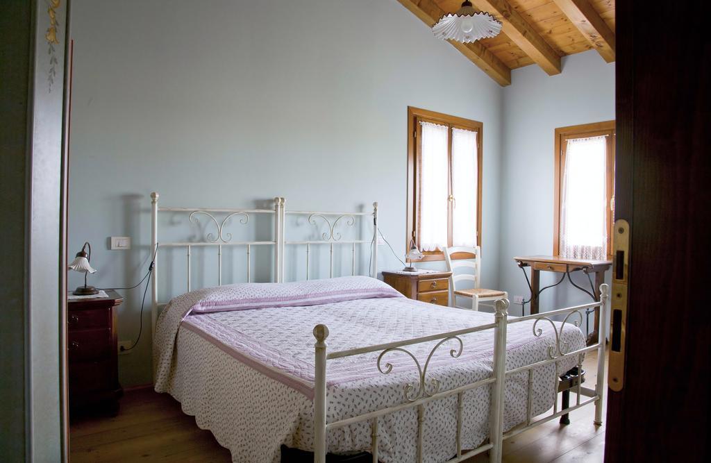 Agriturismo Maliso Ceggia Δωμάτιο φωτογραφία