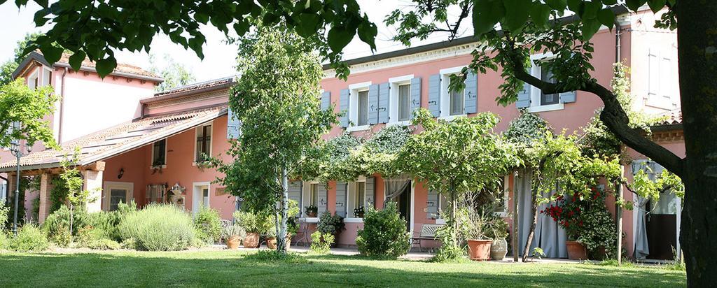 Agriturismo Maliso Ceggia Εξωτερικό φωτογραφία