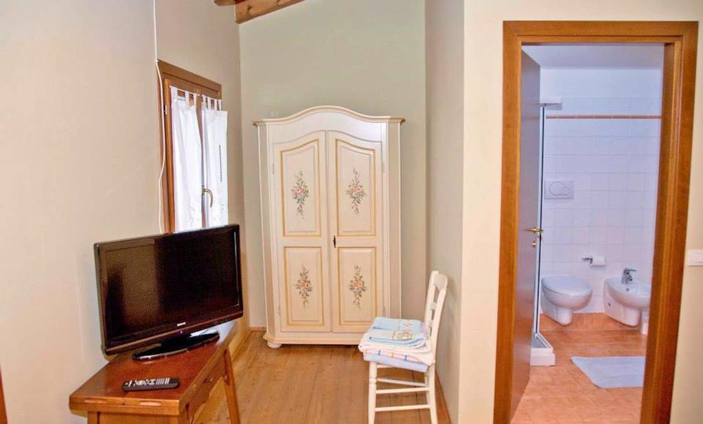 Agriturismo Maliso Ceggia Εξωτερικό φωτογραφία