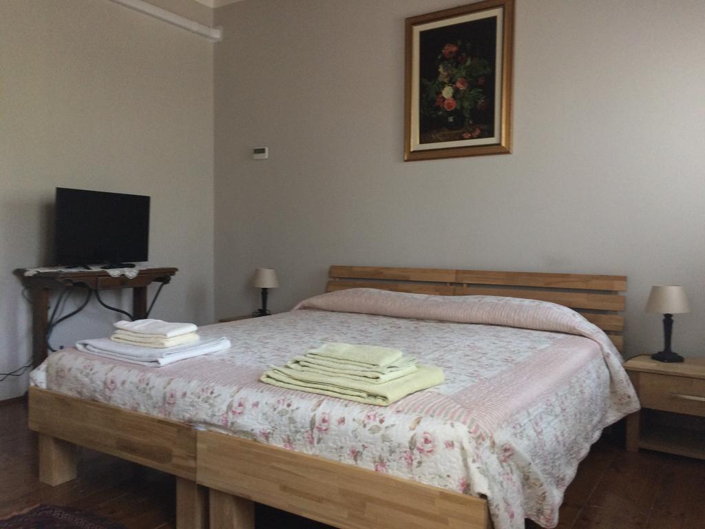 Agriturismo Maliso Ceggia Εξωτερικό φωτογραφία