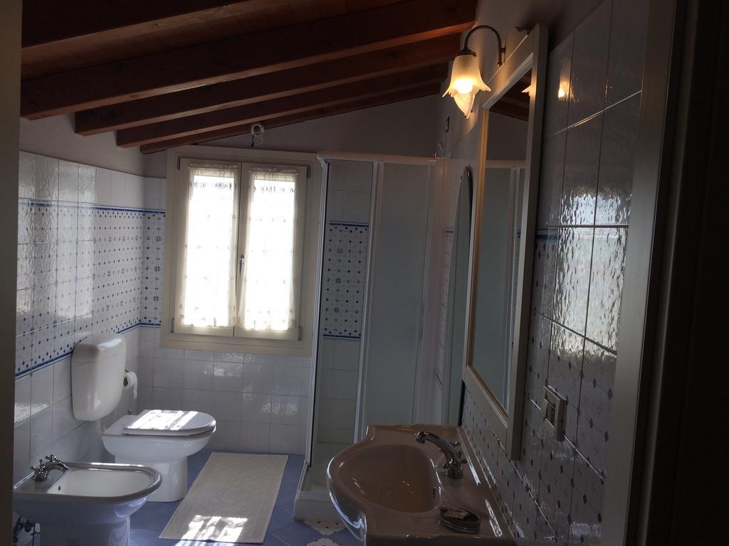 Agriturismo Maliso Ceggia Εξωτερικό φωτογραφία
