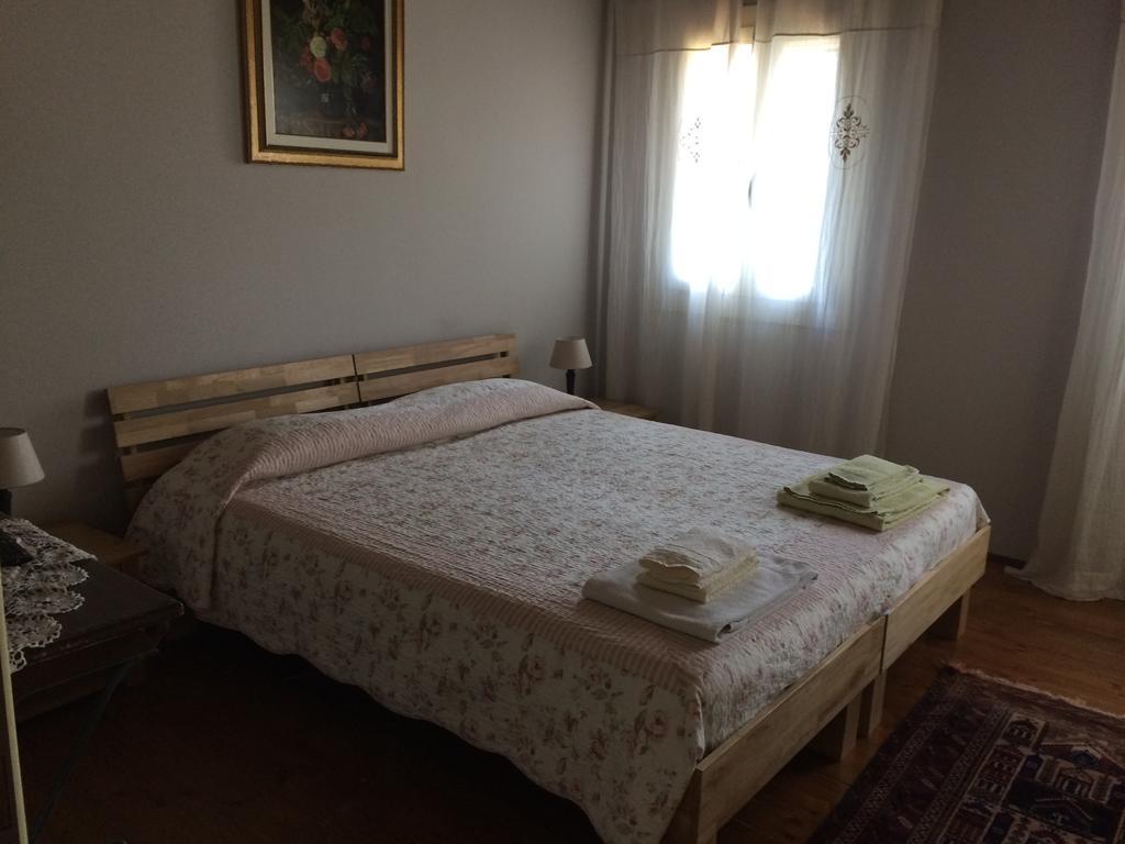 Agriturismo Maliso Ceggia Εξωτερικό φωτογραφία
