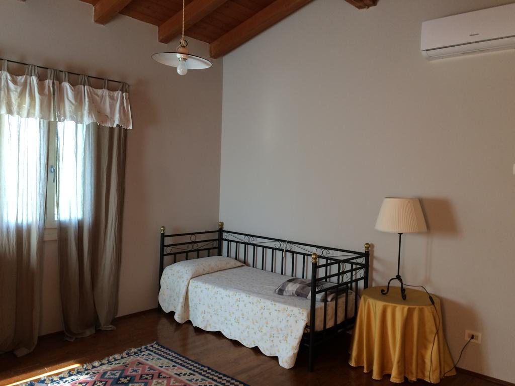 Agriturismo Maliso Ceggia Εξωτερικό φωτογραφία