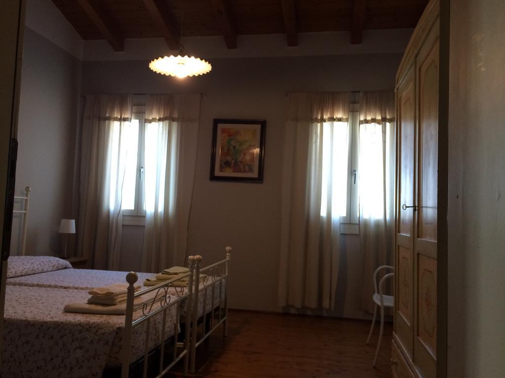 Agriturismo Maliso Ceggia Εξωτερικό φωτογραφία