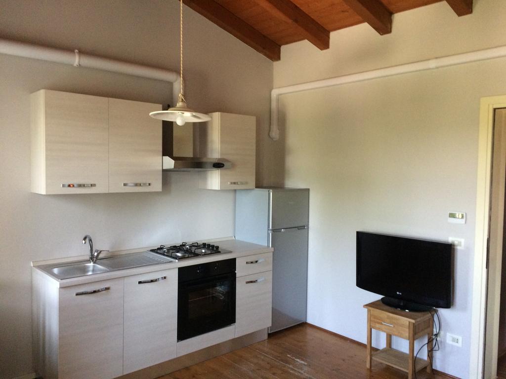 Agriturismo Maliso Ceggia Εξωτερικό φωτογραφία