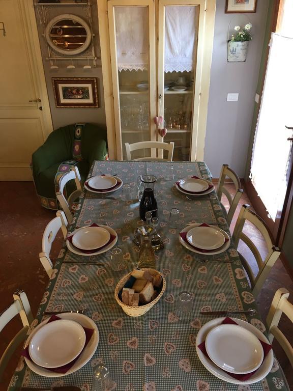 Agriturismo Maliso Ceggia Εξωτερικό φωτογραφία